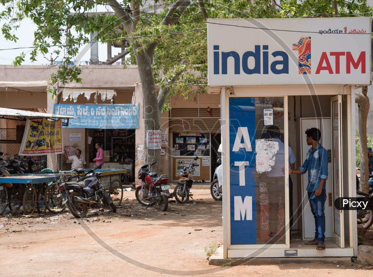 India1 Payments new outlets