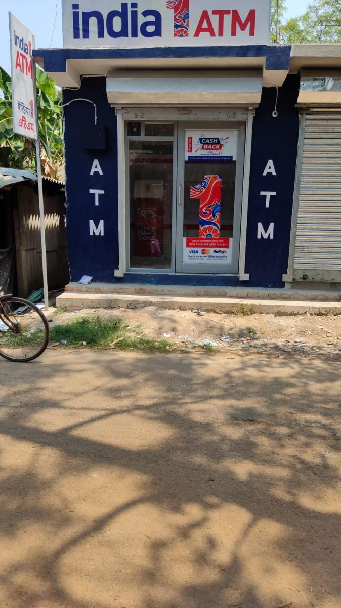 India1 Payments new outlets