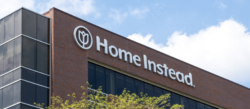 Home Instead new outlets
