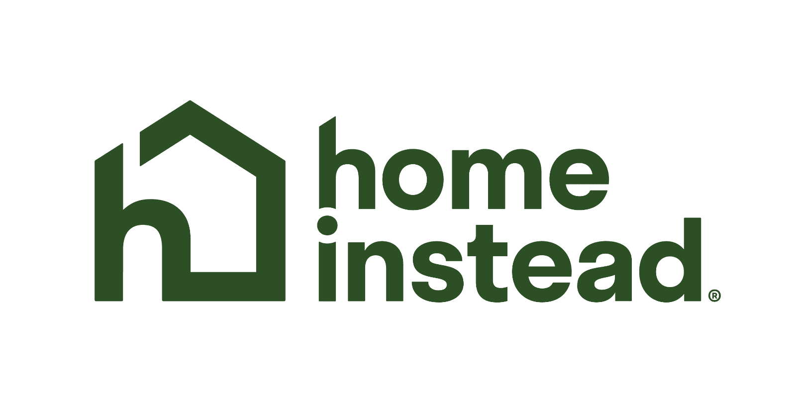 Home Instead logo
