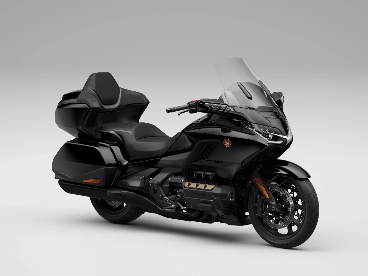 Honda Motorcycle & Scooter India product images