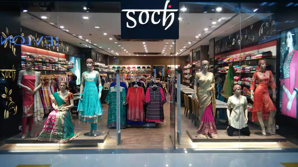 Soch product images