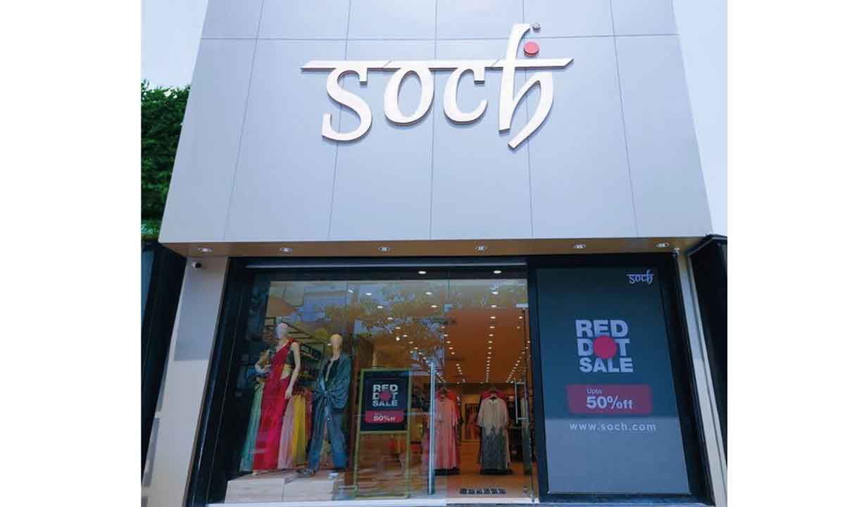 Soch product images