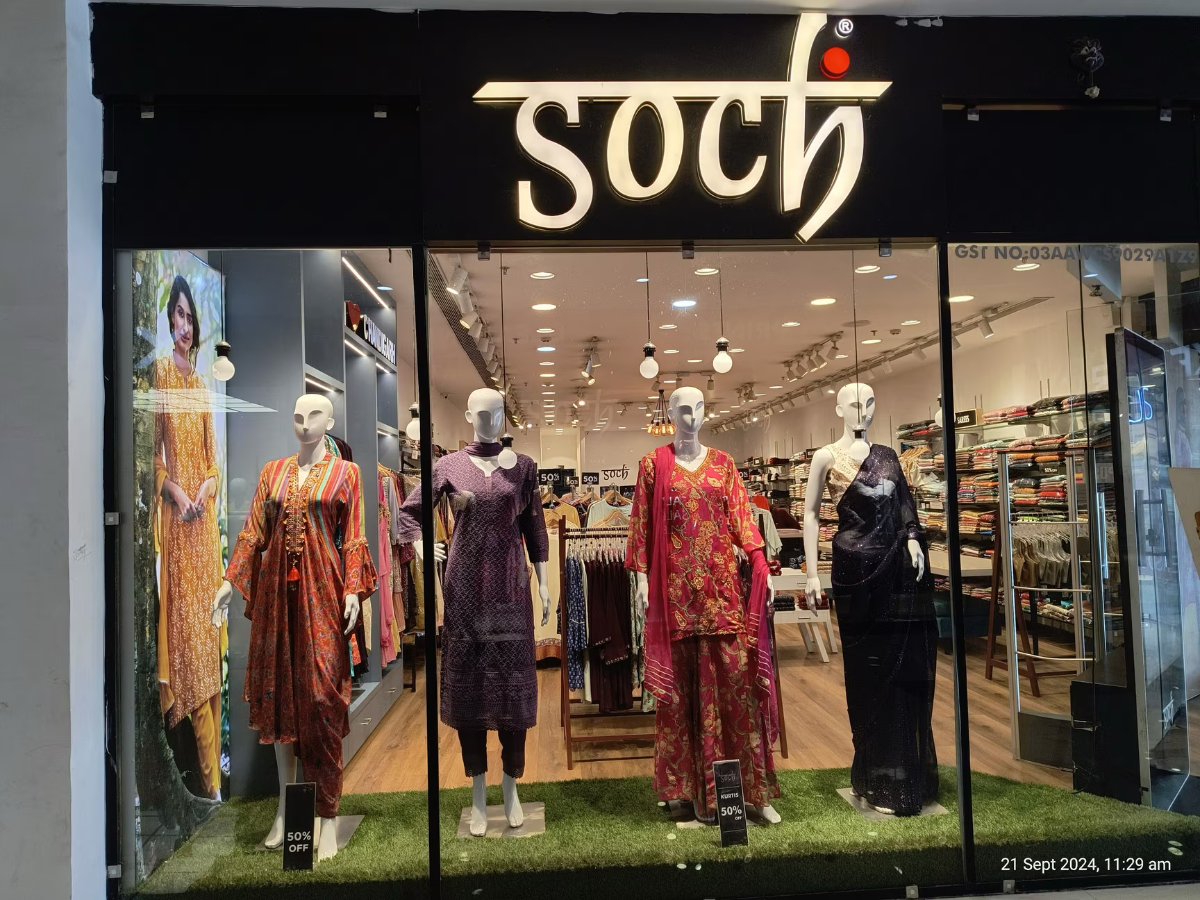 Soch product images