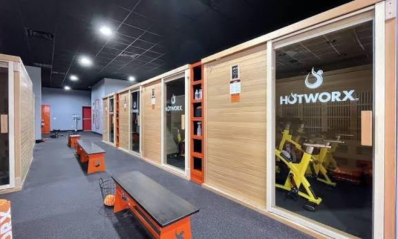 HOTWORX design & decor