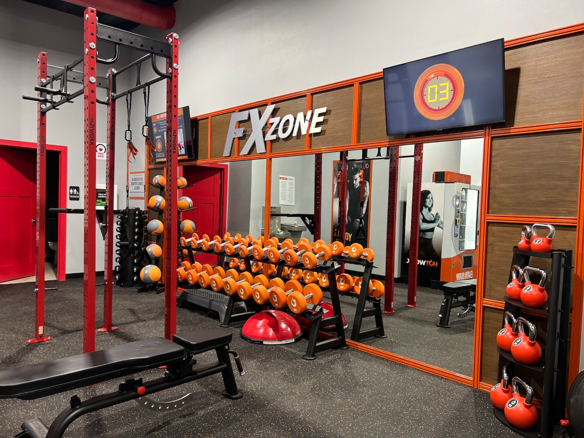 HOTWORX design & decor