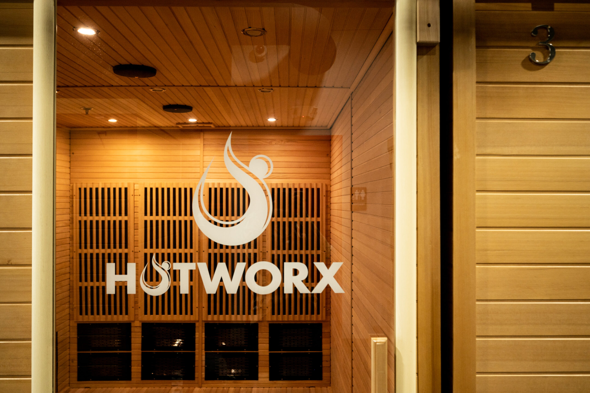HOTWORX design & decor