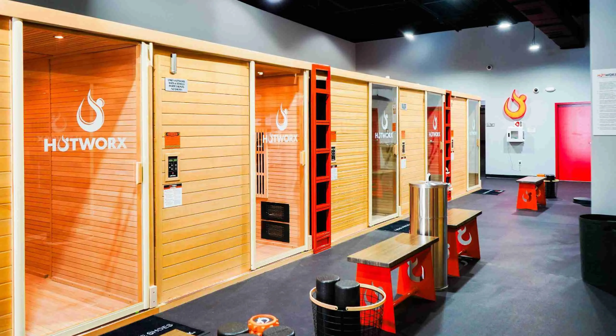 HOTWORX design & decor