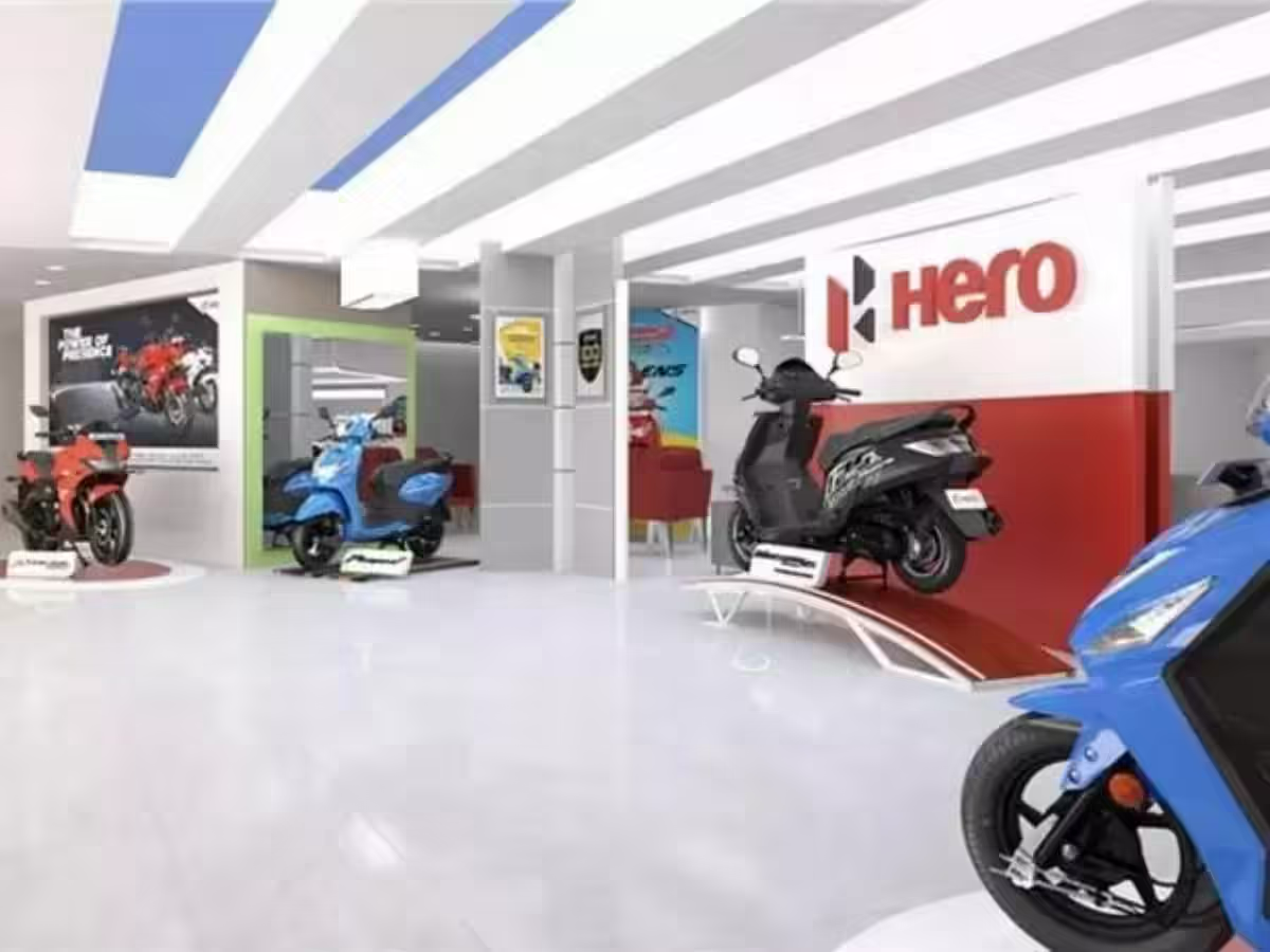 Hero Vida design & decor
