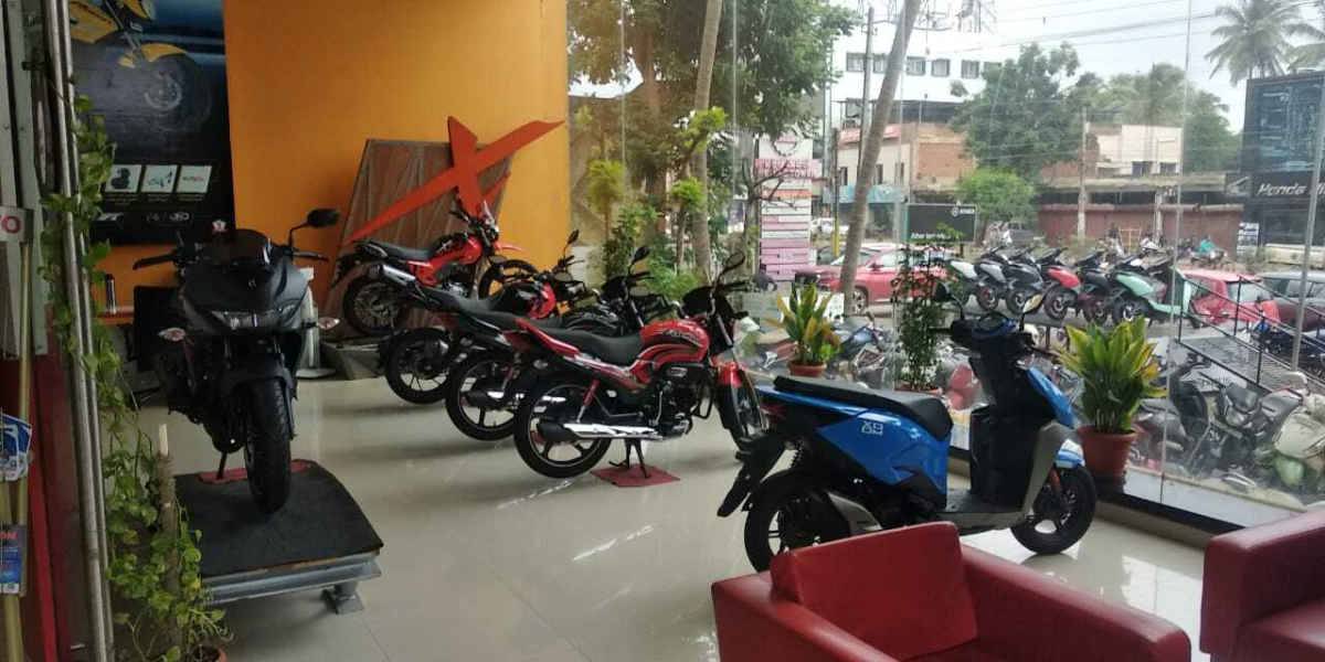 Hero Vida design & decor