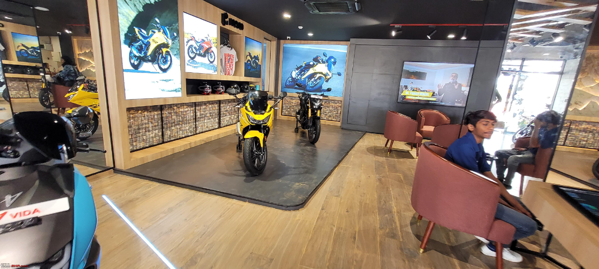 Hero Vida design & decor