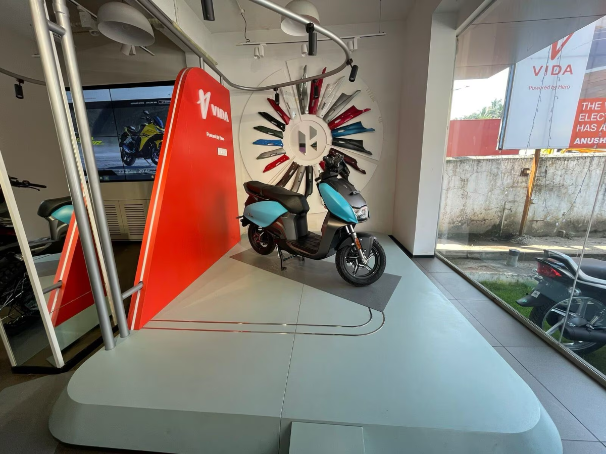 Hero Vida design & decor