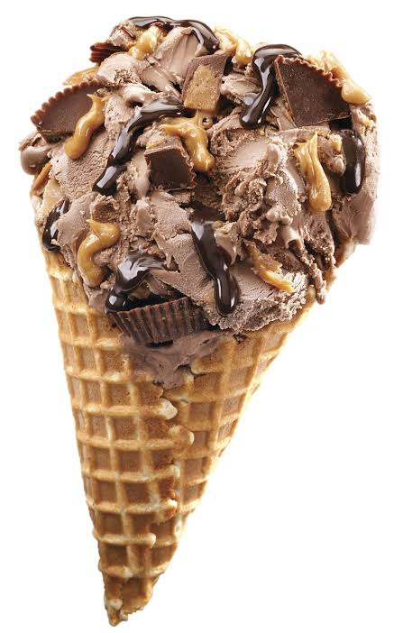 Cold Stone Creamery product images