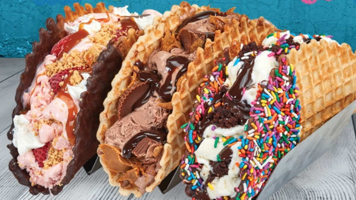 Cold Stone Creamery product images