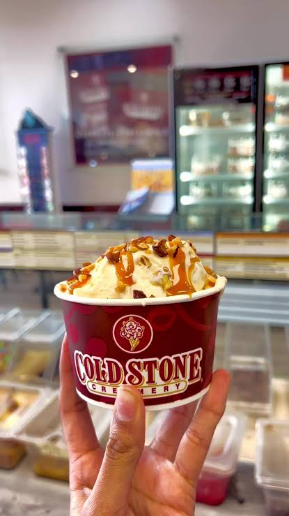 Cold Stone Creamery product images