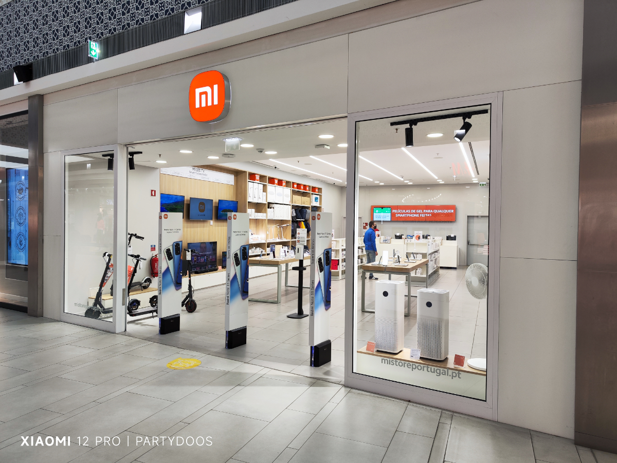 Xiaomi product images