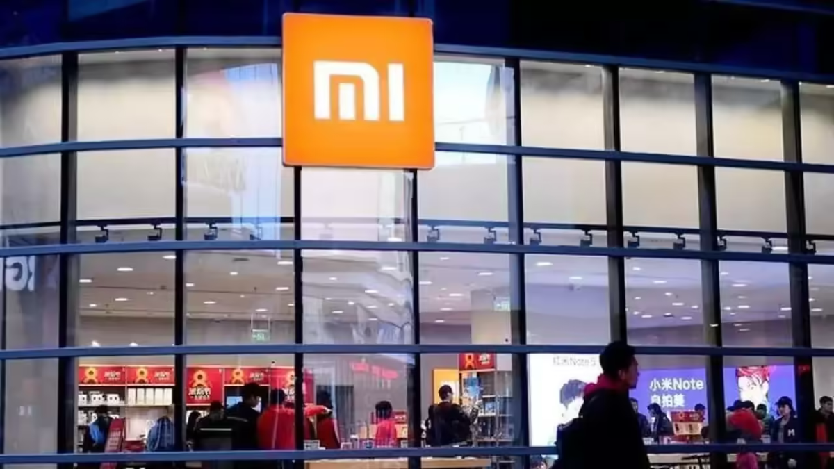 Xiaomi product images
