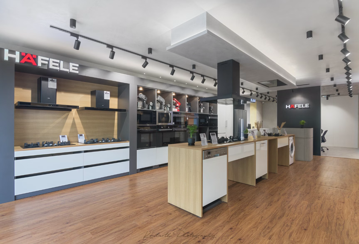 Hafele design & decor