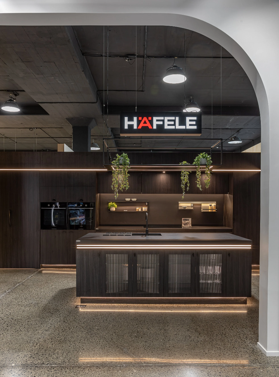 Hafele design & decor