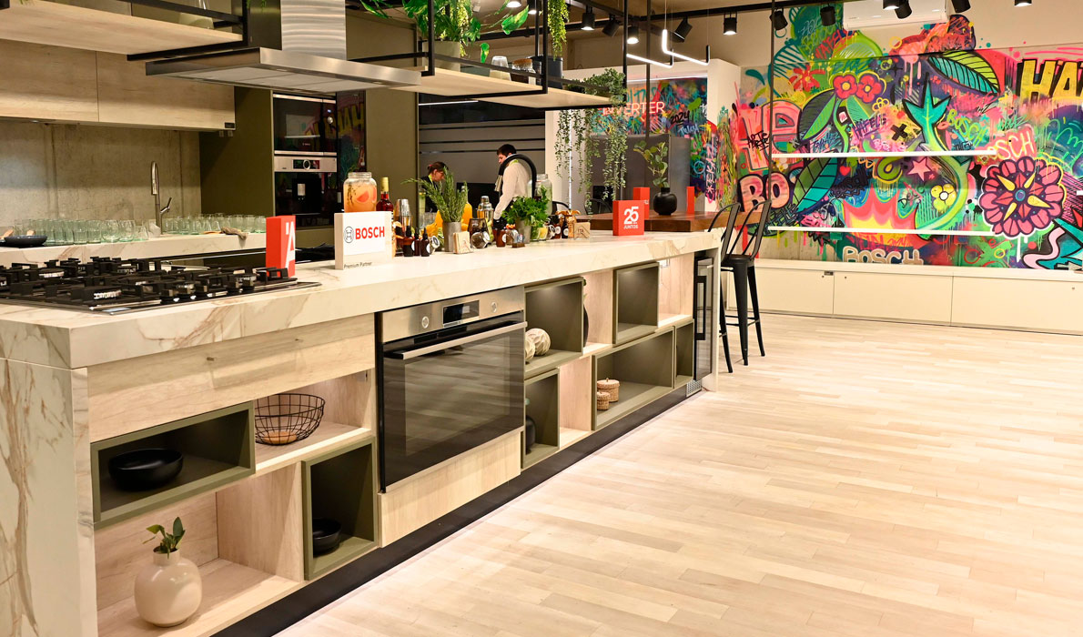 Hafele design & decor