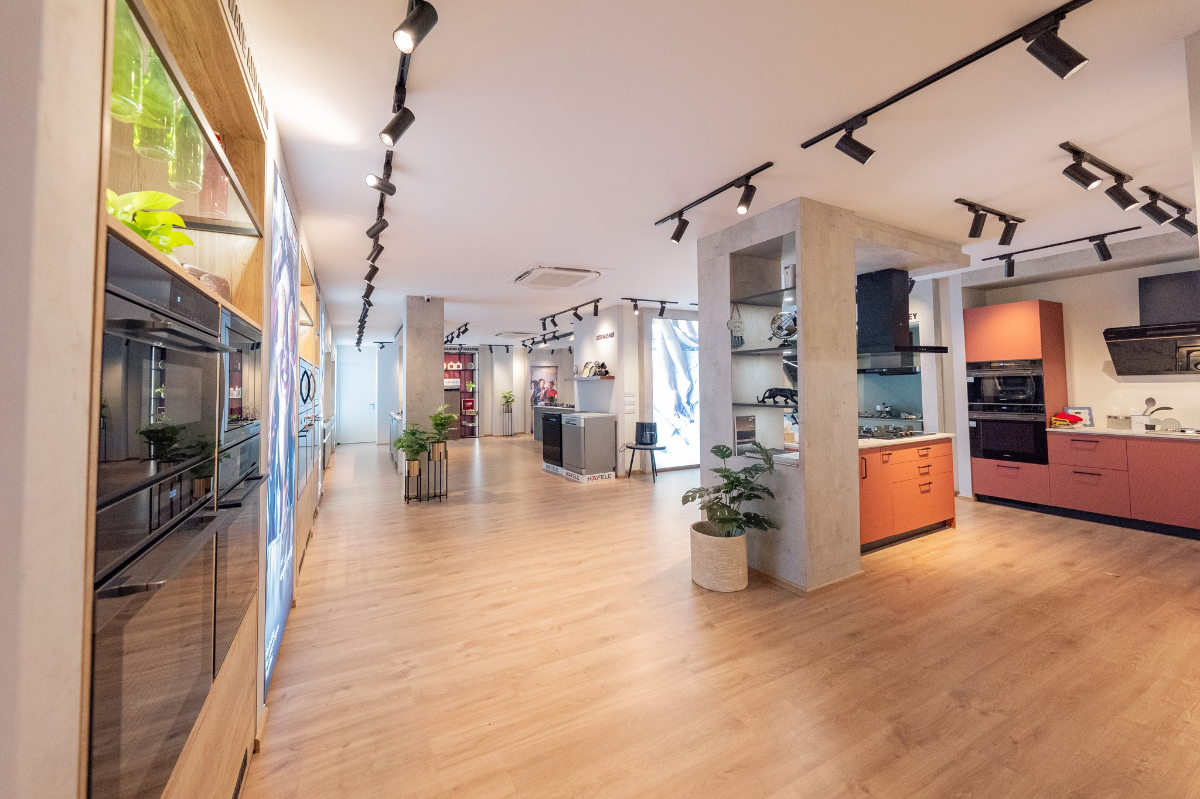 Hafele design & decor
