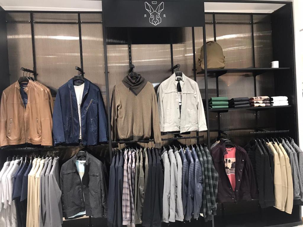 Rare Rabbit product images