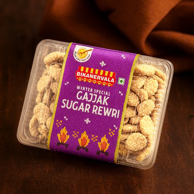 Bikanervala product images