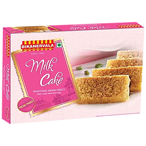 Bikanervala product images