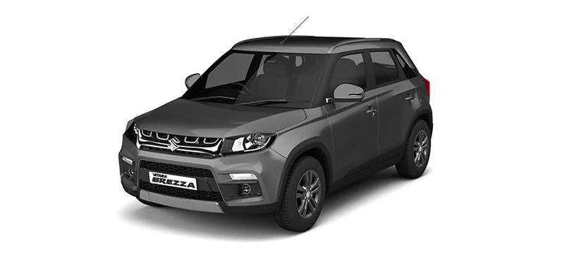 Maruti Suzuki product images