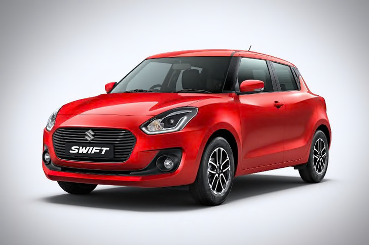 Maruti Suzuki product images