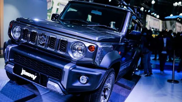 Maruti Suzuki product images