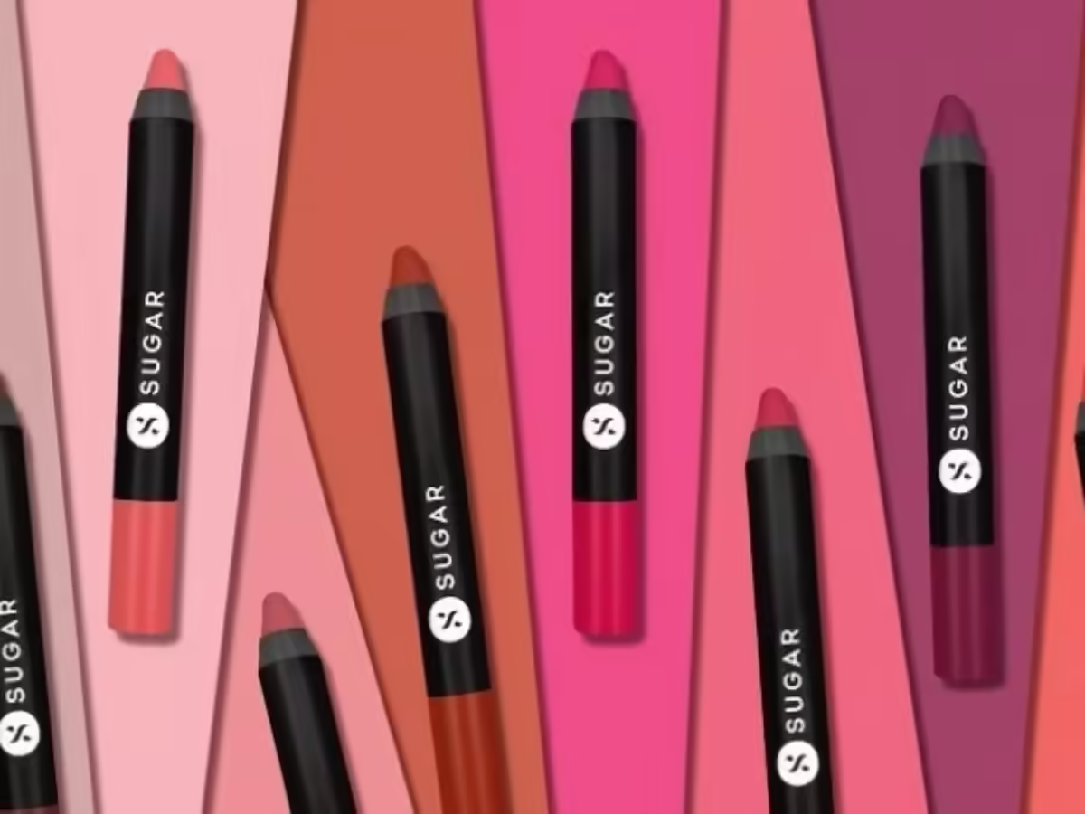 Sugar Cosmetics product images