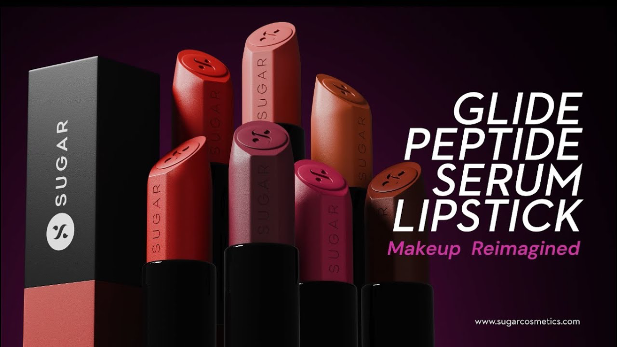 Sugar Cosmetics product images