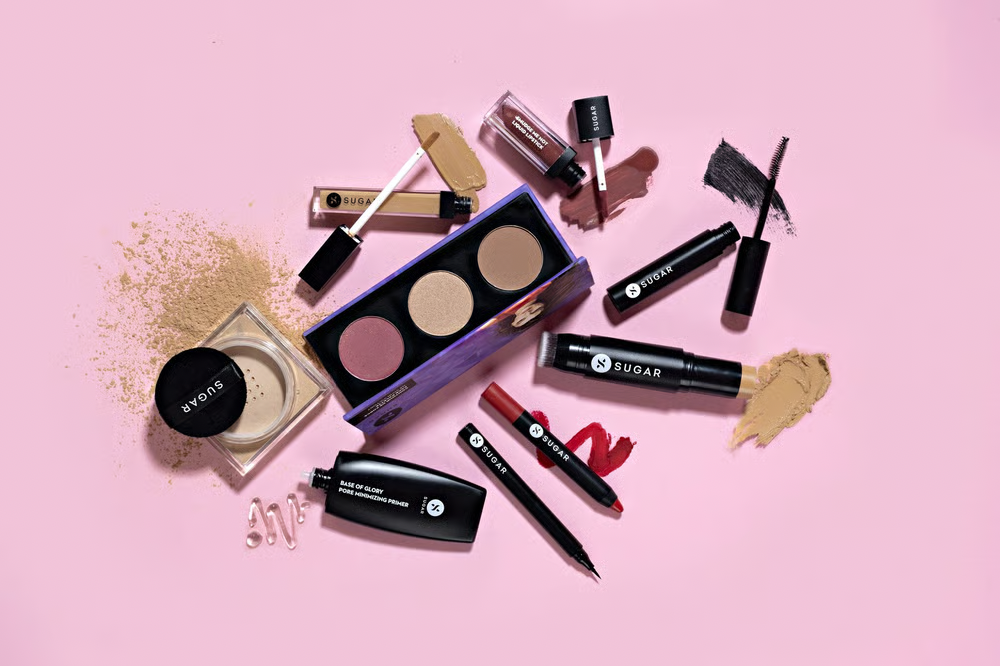 Sugar Cosmetics product images