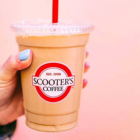 Scooter's Coffee product images