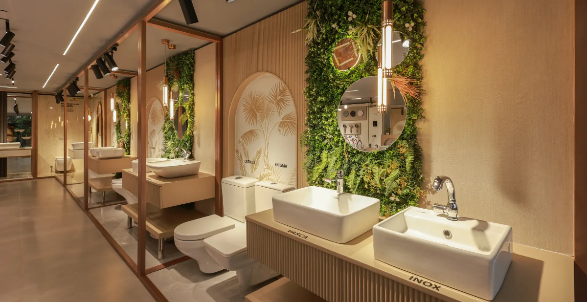 Hindware design & decor