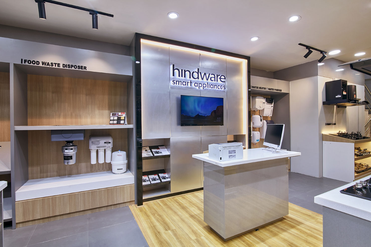 Hindware design & decor