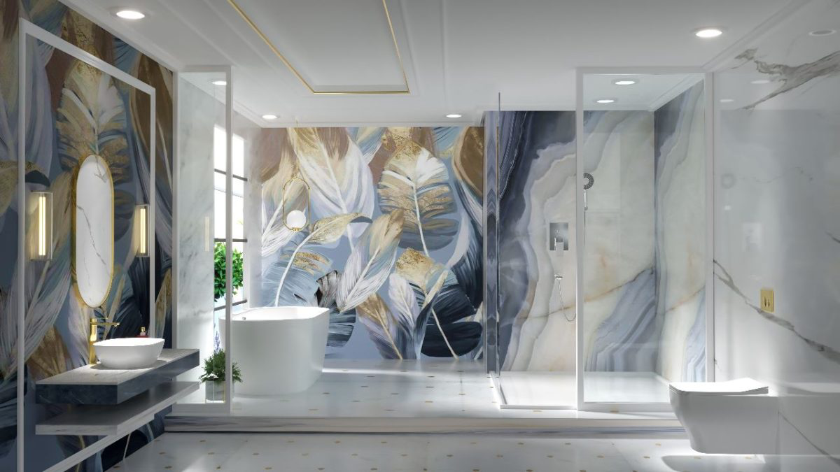 Hindware design & decor