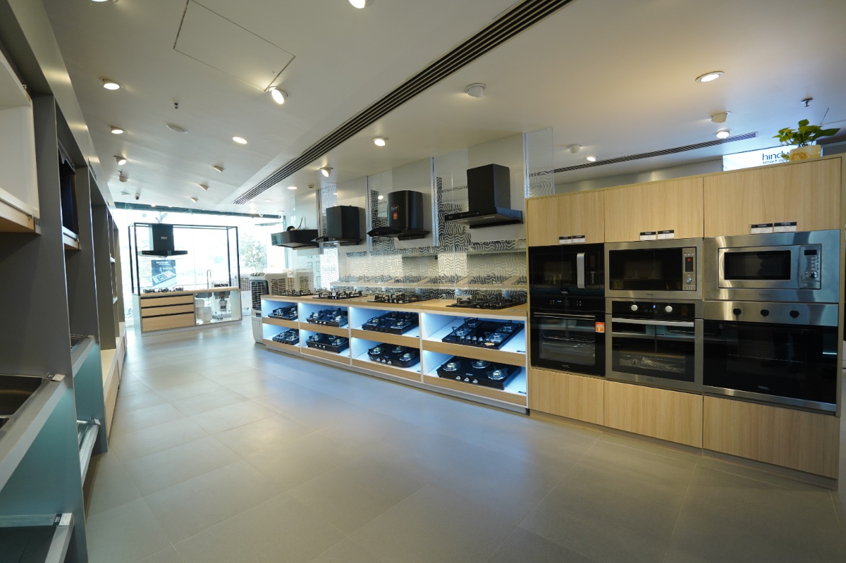 Hindware design & decor