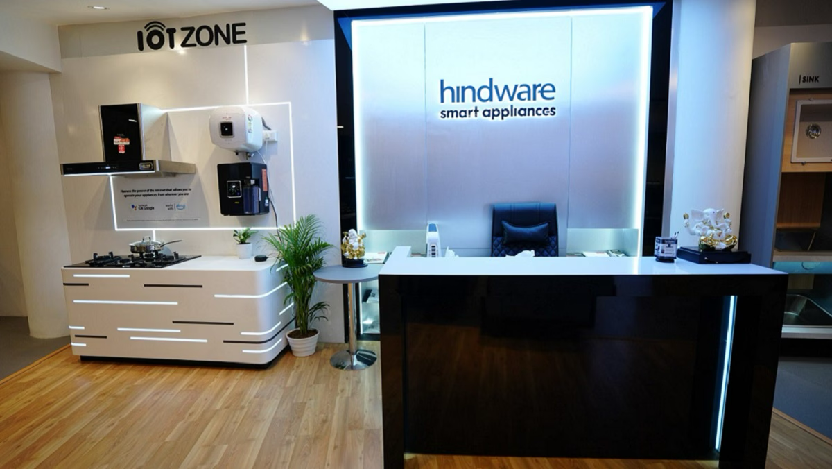 Hindware design & decor