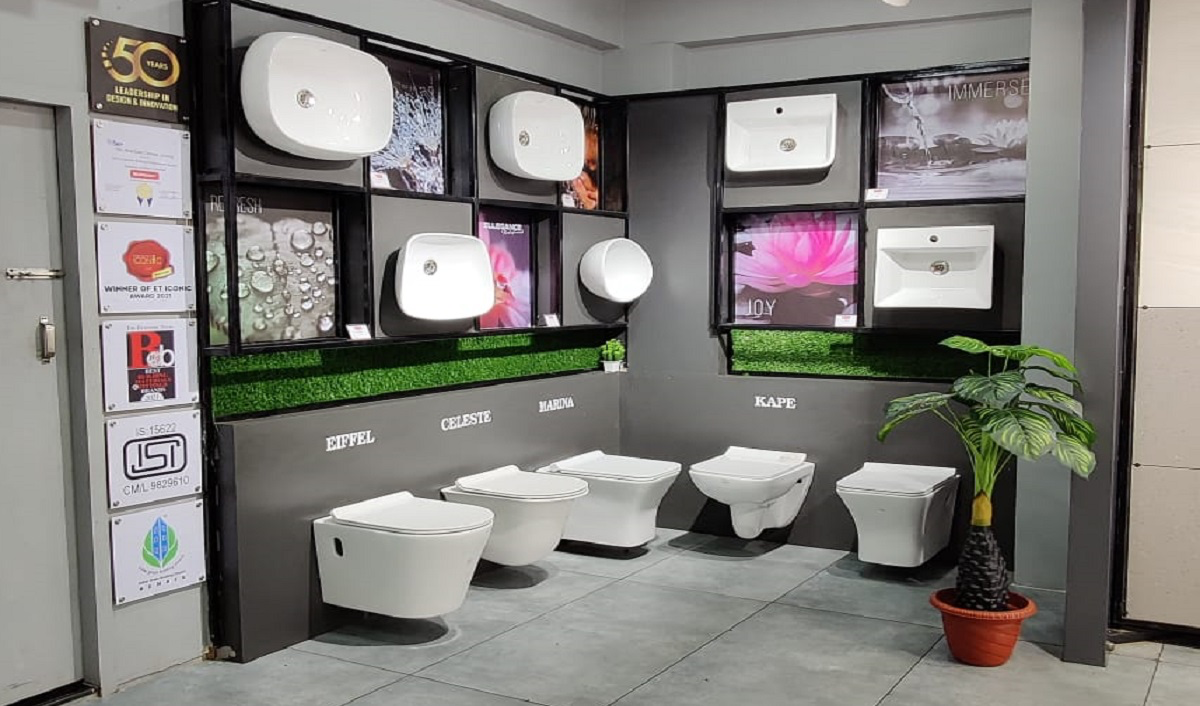 Somany Ceramics design & decor