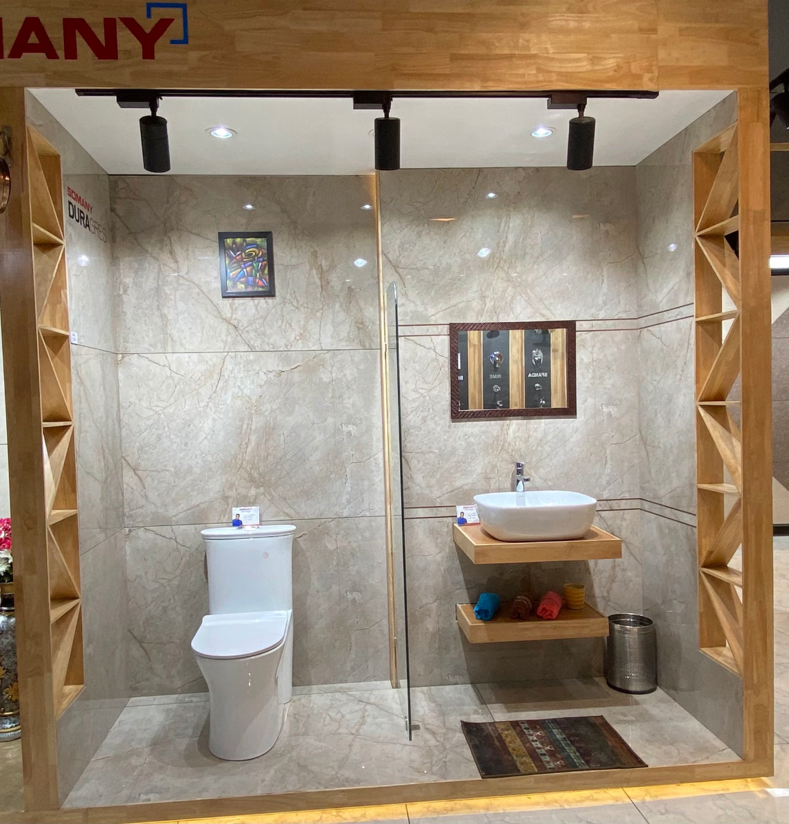 Somany Ceramics product images