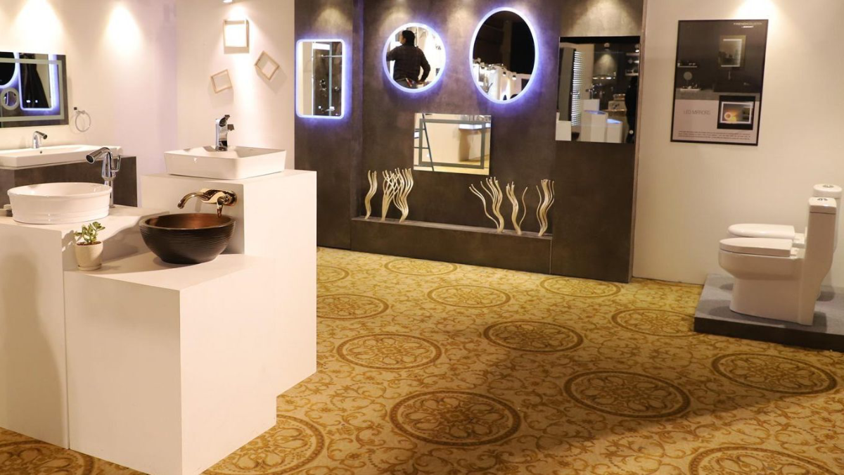 Somany Ceramics design & decor