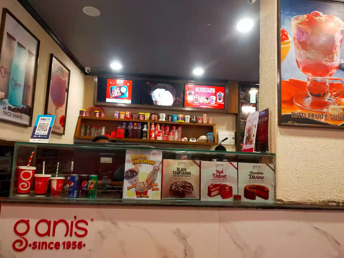 Giani's design & decor