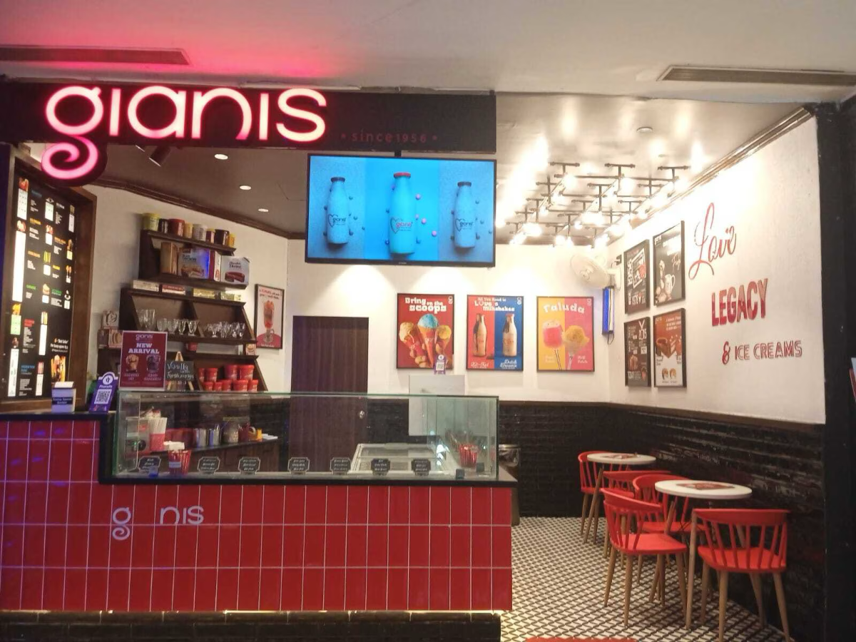 Giani's design & decor
