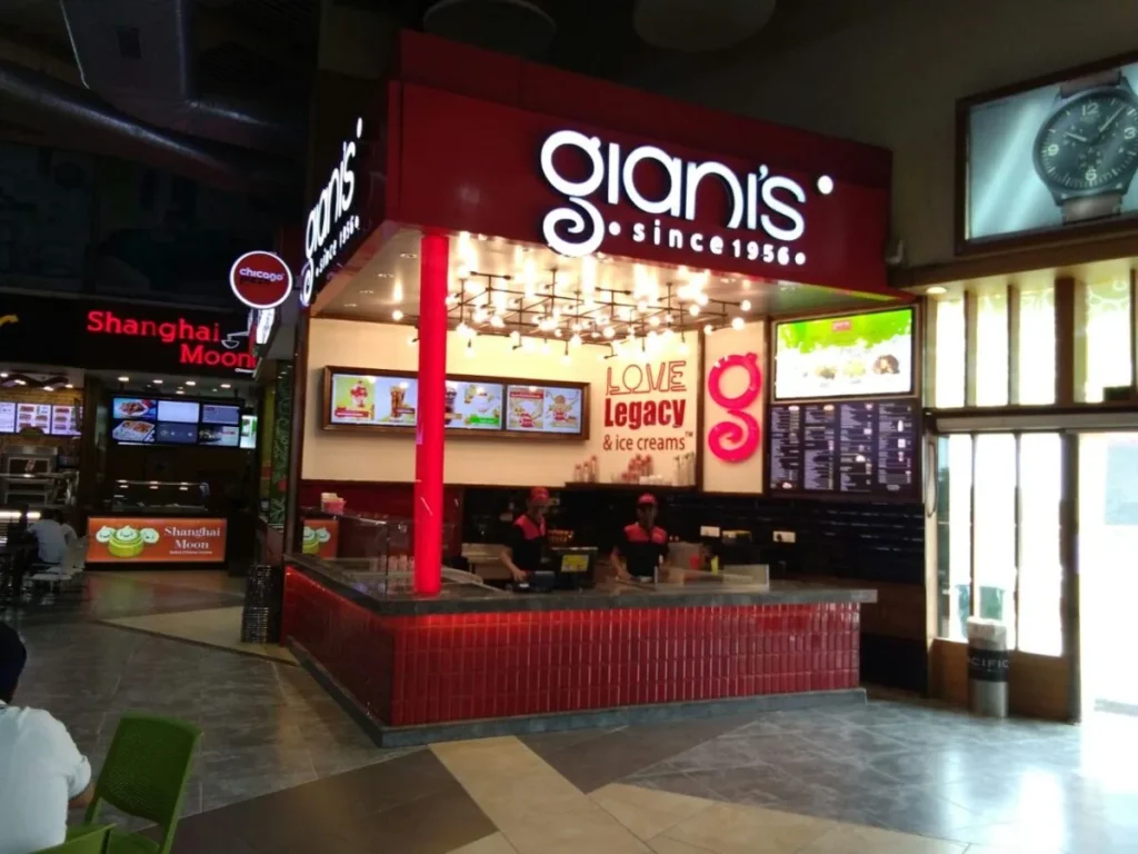 Giani's design & decor