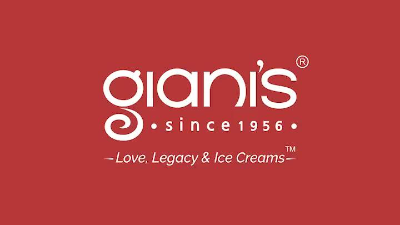Giani's logo