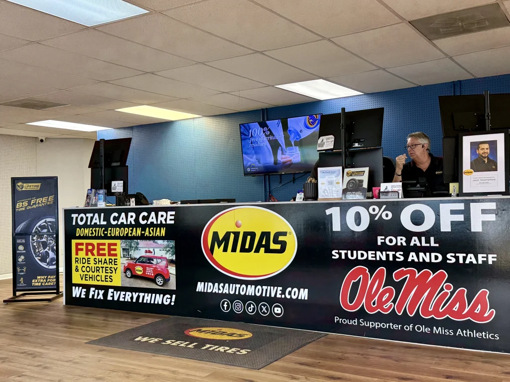 Midas design & decor