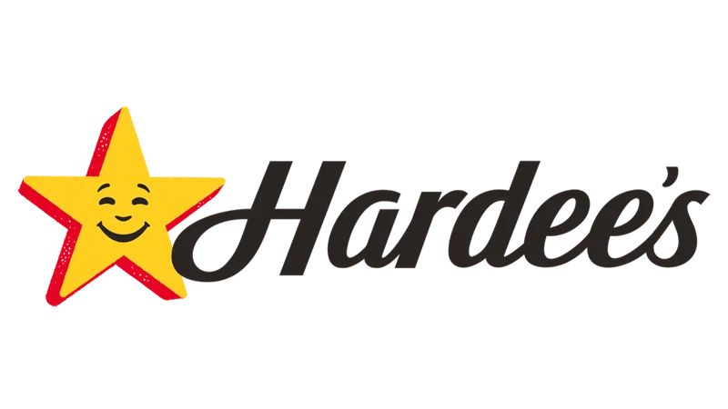 Hardee's logo