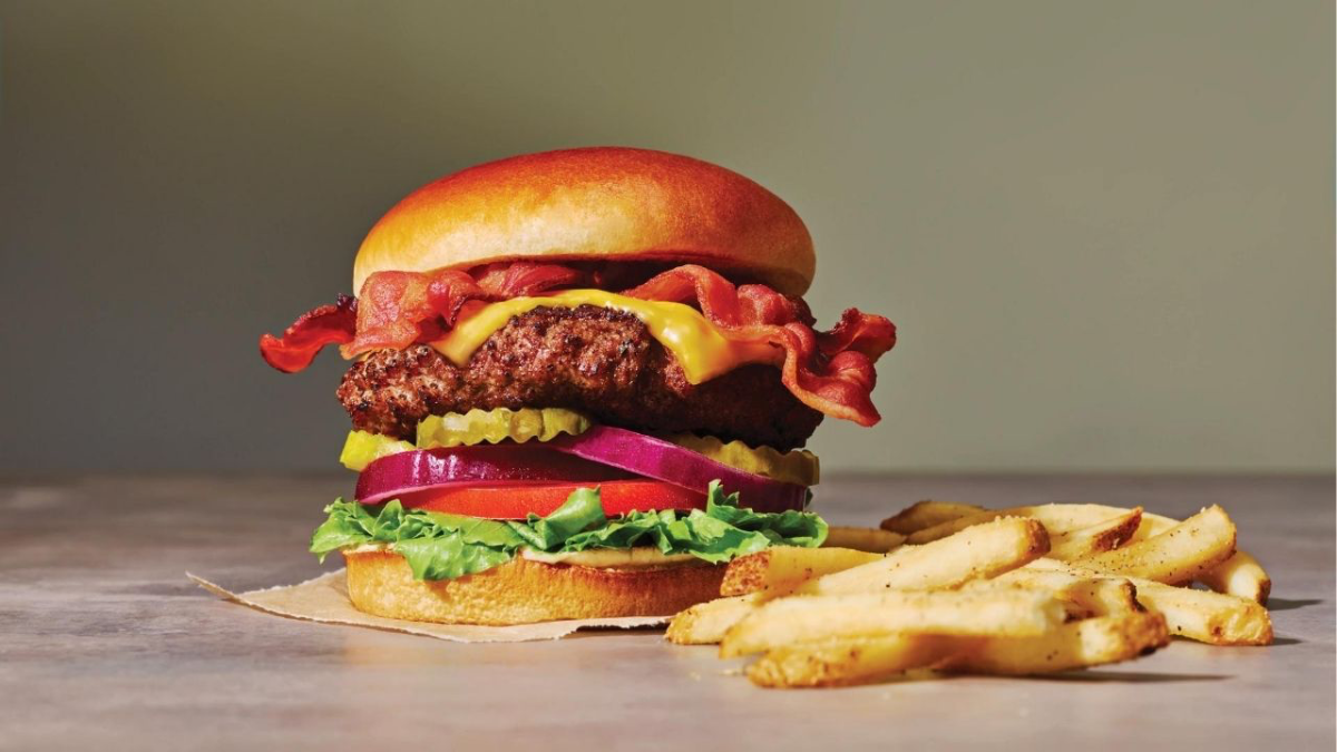Five Guys product images